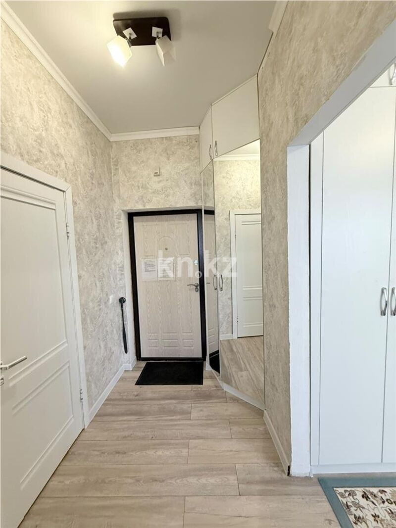 Продажа 1-комнатной квартиры, 34 м² - Продажа однокомнатных квартир в монолитно-каркасном доме в Казахстане - страница 26 фото 6 из 7