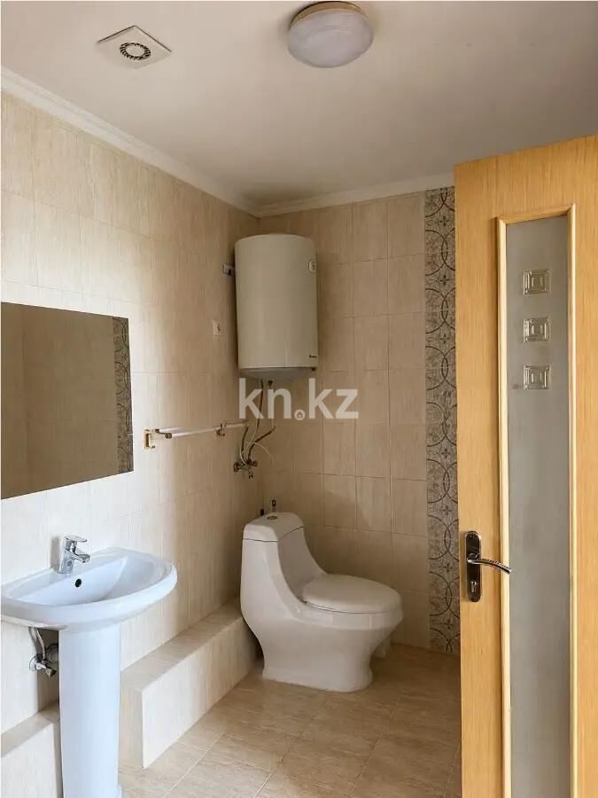 Продажа 4-комнатной квартиры, 154 м² - Продажа четырехкомнатных квартир в Алатауском р-не Алматы фото 4 из 4