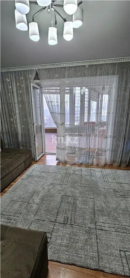 Продажа 3-комнатной квартиры, 70 м² - Продажа трехкомнатных квартир в блочном доме в Алматы - страница 6 фото 1 из 7