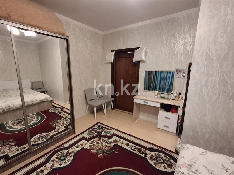 Продажа 2-комнатной квартиры, 61.5 м² - Продажа двухкомнатных квартир в кирпичном доме в Казахстане - страница 148 фото 5 из 11