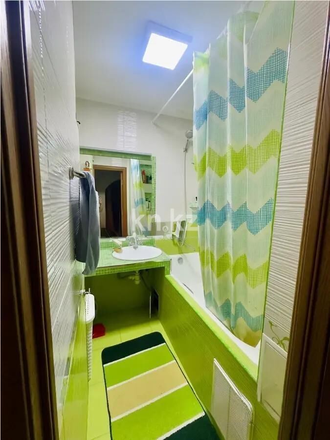 Продажа 4-комнатной квартиры, 84 м² - Продажа четырехкомнатных квартир в панельном доме в Казахстане фото 5 из 7