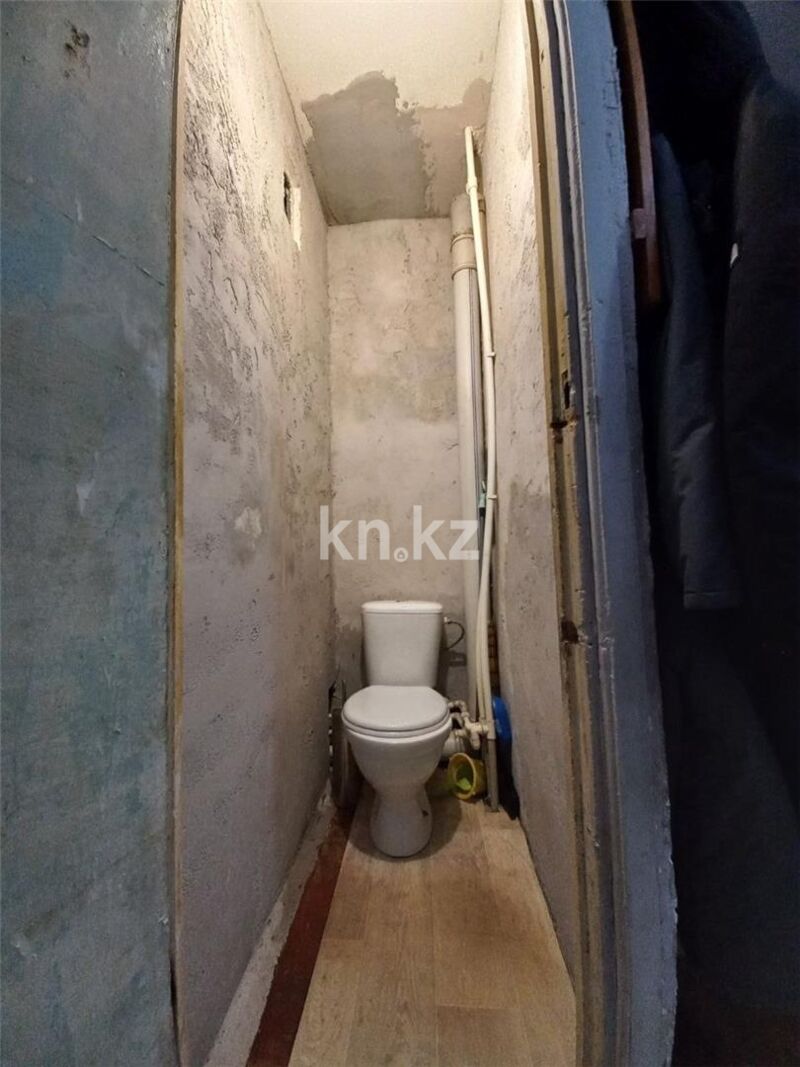 Продажа 3-комнатной квартиры, 48 м² - Продажа квартир в Казахстане - страница 16 фото 12 из 16