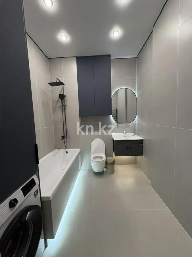 Продажа 3-комнатной квартиры, 66.1 м² - Продажа квартир в новостройках Астаны - страница 14 фото 6 из 7