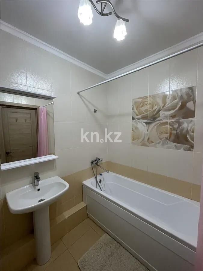 Продажа 1-комнатной квартиры, 34.4 м² - Продажа квартир от собственников в Астане - страница 10 фото 3 из 5