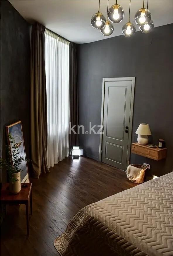 Продажа 3-комнатной квартиры, 80 м² - Недвижимость в Алматы - страница 7 фото 3 из 5