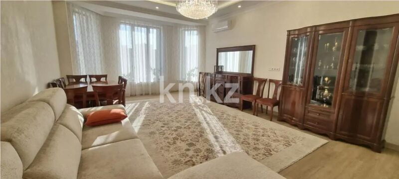 Продажа 2-комнатной квартиры, 90 м² - Продажа двухкомнатных квартир в Наурызбайском р-не Алматы - страница 26 фото 3 из 7