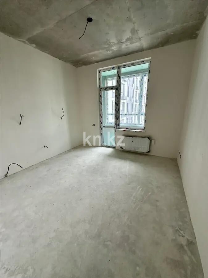 Продажа 4-комнатной квартиры, 115.4 м² - Продажа четырехкомнатных квартир в блочном доме в Казахстане - страница 8 фото 3 из 5