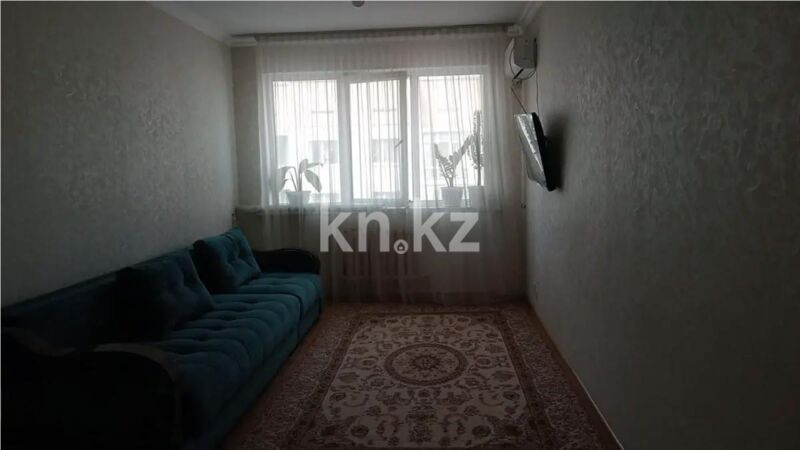 Продажа 3-комнатной квартиры, 75 м² - Продажа трехкомнатных квартир от собственников в Казахстане - страница 23 фото 1 из 4