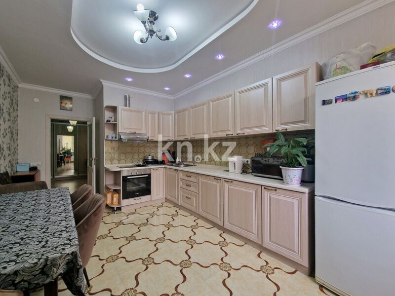 Продажа 2-комнатной квартиры, 92 м² - Продажа квартир в монолитно-каркасном доме в Казахстане - страница 498 фото 5 из 20