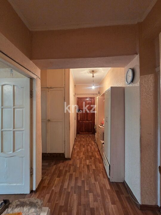 Продажа 2-комнатной квартиры, 52.3 м² - Продажа двухкомнатных квартир в кирпичном доме в Алматы - страница 14 фото 14 из 23