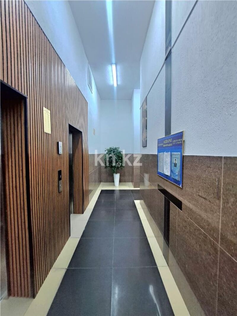 Продажа 3-комнатной квартиры, 79 м² - Продажа трехкомнатных квартир в монолитно-каркасном доме в Казахстане - страница 26 фото 13 из 15