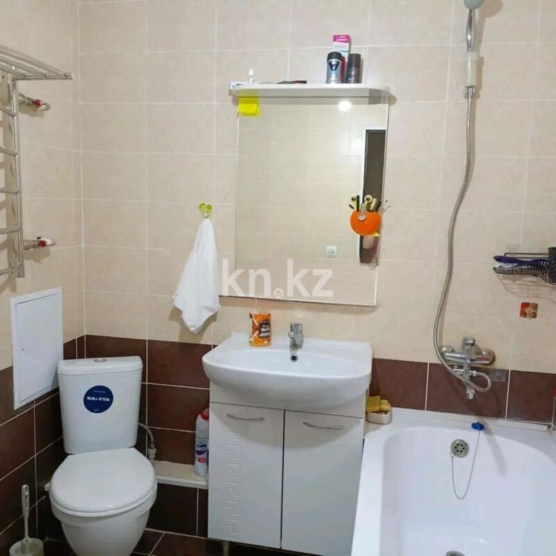 Продажа 2-комнатной квартиры, 69.9 м² - Продажа квартир от собственников в Астане - страница 14 фото 5 из 5