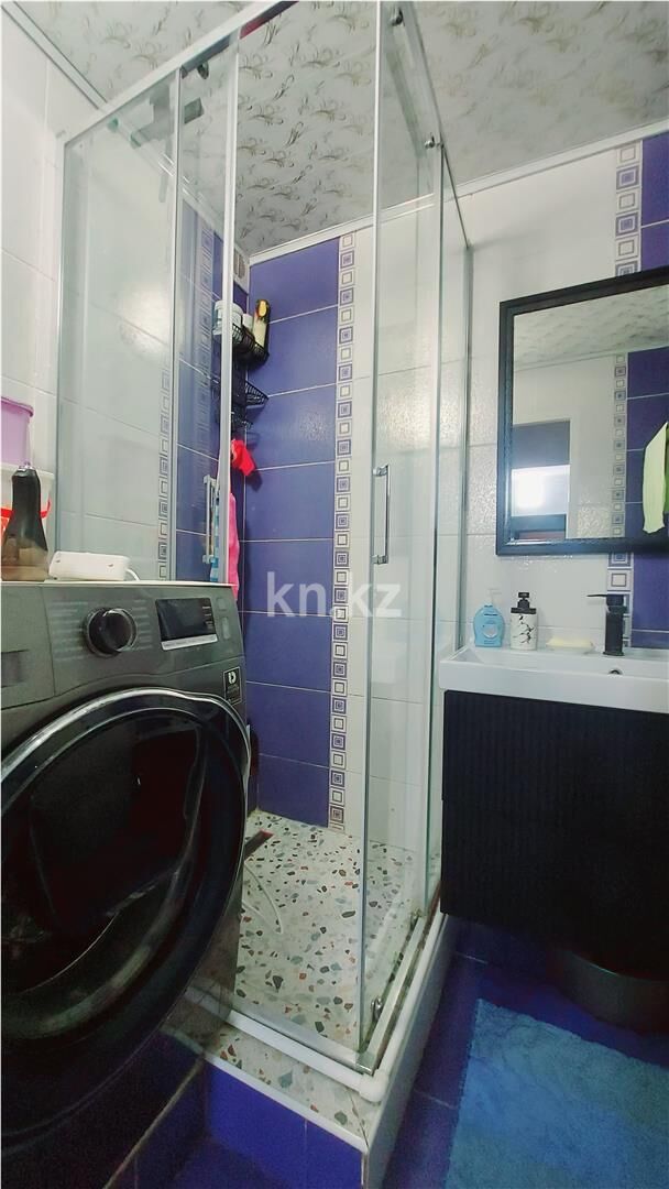Продажа 3-комнатной квартиры, 64 м² - Продажа трехкомнатных квартир в Майкудуке Караганды - страница 8 фото 11 из 14