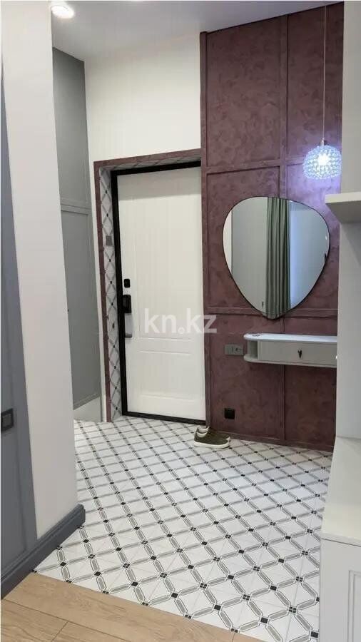Продажа 2-комнатной квартиры, 40 м² - Продажа жилой и коммерческой недвижимости в Караганде фото 8 из 8
