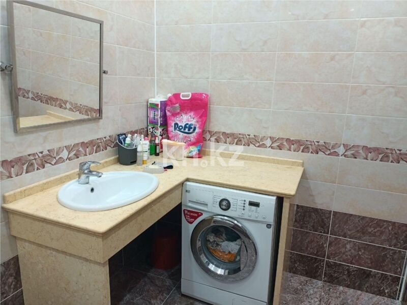 Продажа 3-комнатной квартиры, 115 м² - Продажа трехкомнатных квартир в блочном доме в Казахстане - страница 39 фото 18 из 31