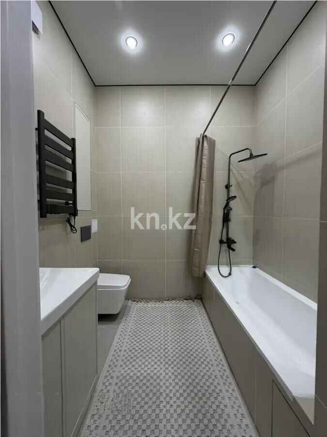 Продажа 3-комнатной квартиры, 109 м² - Продажа трехкомнатных квартир в Ауэзовском р-не Алматы - страница 7 фото 7 из 10
