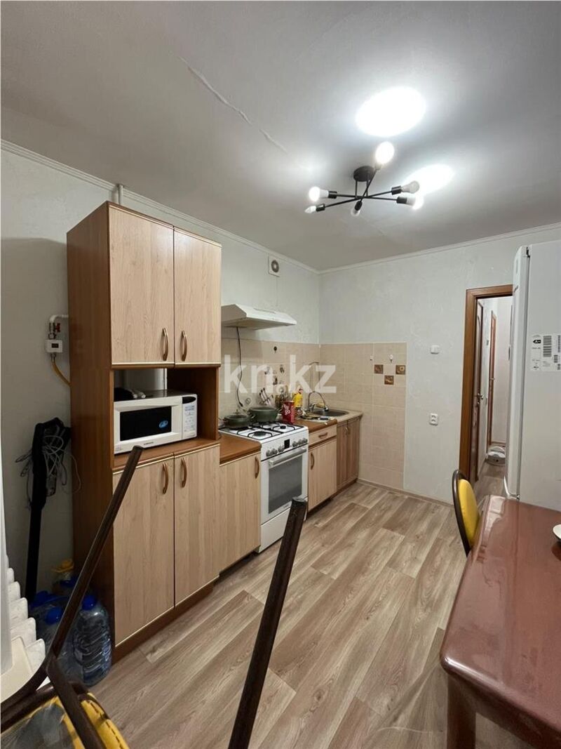 Продажа 1-комнатной квартиры, 38 м² - Продажа зданий в Алматинской области фото 2 из 16