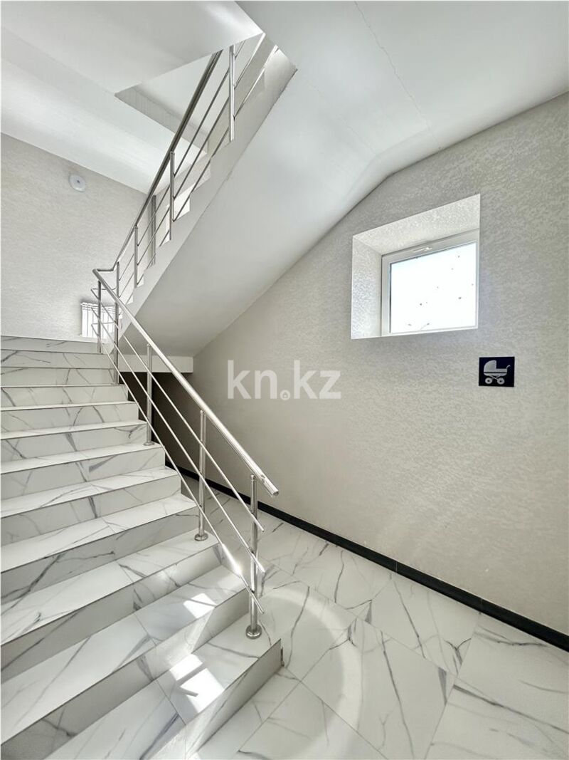 Продажа 2-комнатной квартиры, 42 м² - Продажа двухкомнатных квартир в кирпичном доме в Караганде - страница 27 фото 12 из 17