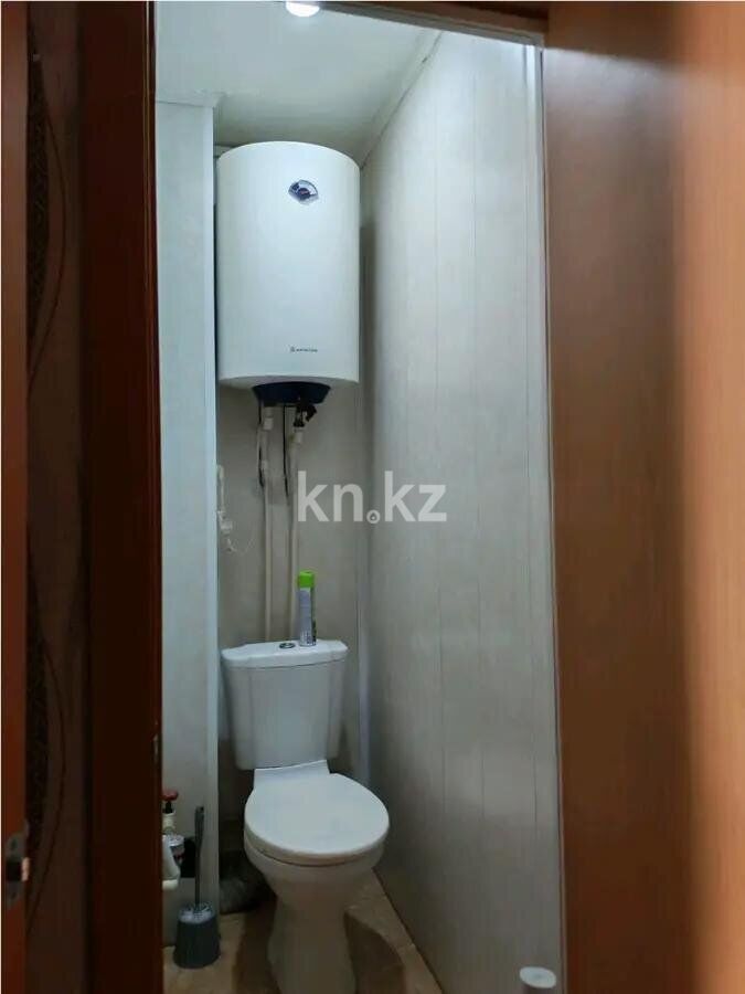 Продажа 2-комнатной квартиры, 50 м² - Продажа двухкомнатных квартир в кирпичном доме в Казахстане - страница 11 фото 5 из 5
