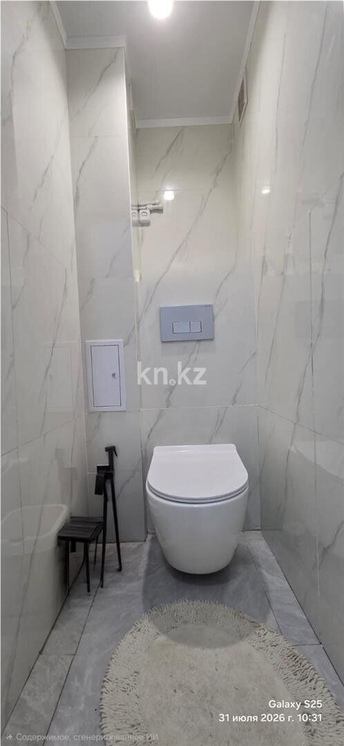 Продажа 3-комнатной квартиры, 70 м² - Продажа трехкомнатных квартир в панельном доме в Казахстане - страница 48 фото 10 из 15