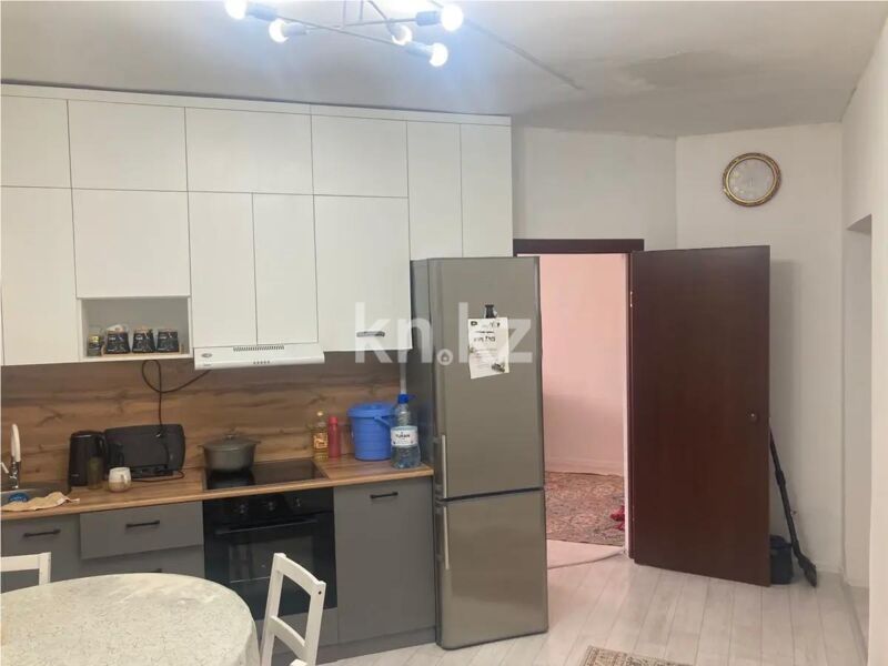 Продажа 2-комнатной квартиры, 61.4 м² - Продажа квартир в кирпичном доме в Астане - страница 224 фото 3 из 4