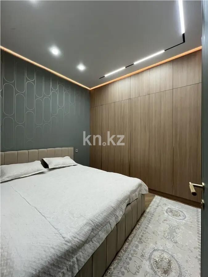 Продажа 3-комнатной квартиры, 47 м² - Продажа трехкомнатных квартир в Караганде - страница 9 фото 2 из 4