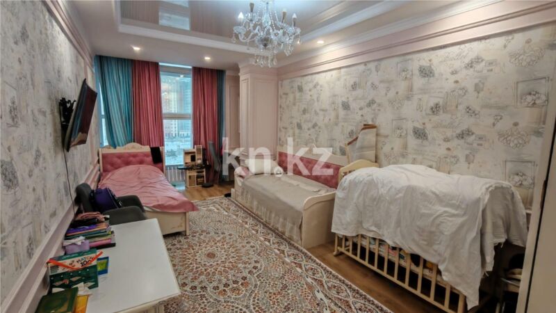 Продажа 3-комнатной квартиры, 105 м² - Продажа квартир в монолитно-каркасном доме в Караганде - страница 10 фото 5 из 26