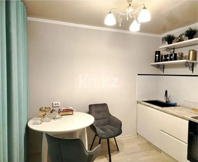 Продажа 4-комнатной квартиры, 100 м² - Продажа четырехкомнатных квартир от собственников в Темиртау фото 5 из 5