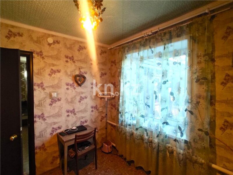 Продажа 4-комнатного дома, 99 м² - Продажа домов, коттеджей в Пришахтинске Караганды фото 12 из 24