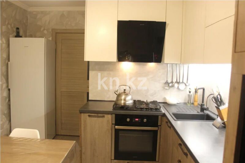 Продажа 3-комнатной квартиры, 70 м² - Продажа трехкомнатных квартир в Ауэзовском р-не Алматы - страница 18 фото 3 из 5