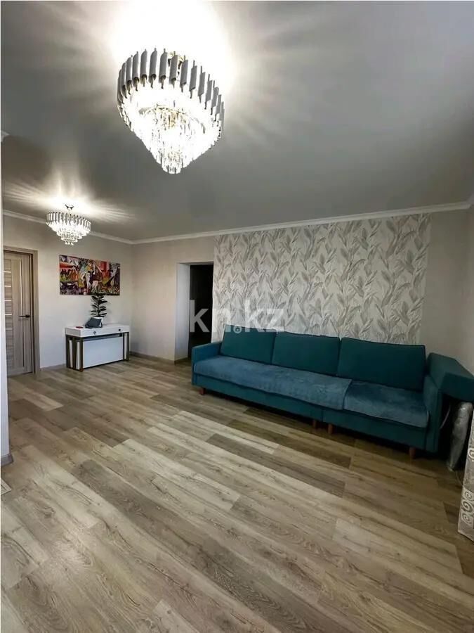 Продажа 3-комнатной квартиры, 70 м² - Продажа квартир в кирпичном доме в Астане - страница 203 фото 1 из 7