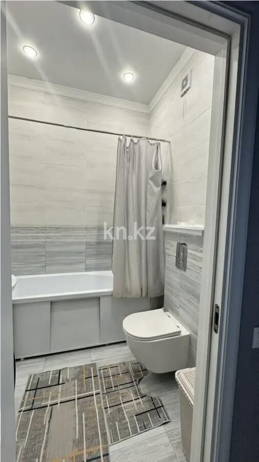 Продажа 2-комнатной квартиры, 57 м² - Недвижимость в Астане - страница 19 фото 4 из 4