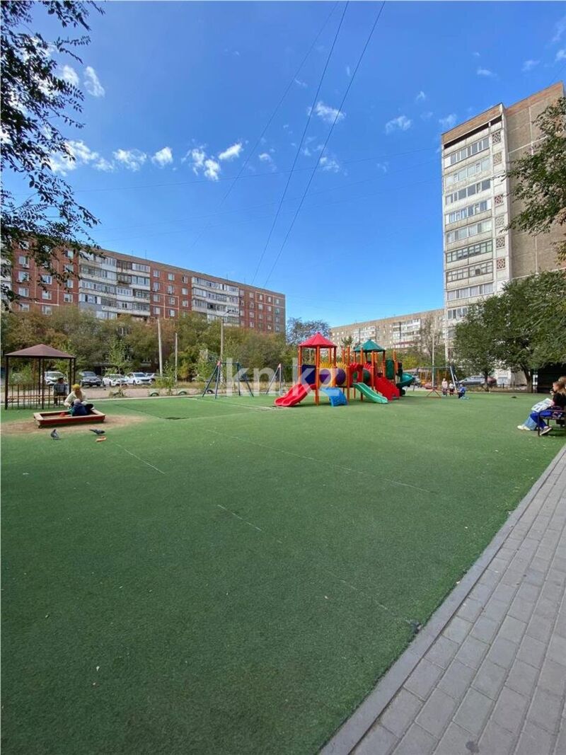 Продажа 3-комнатной квартиры, 71 м² - Недвижимость в Темиртау фото 20 из 21