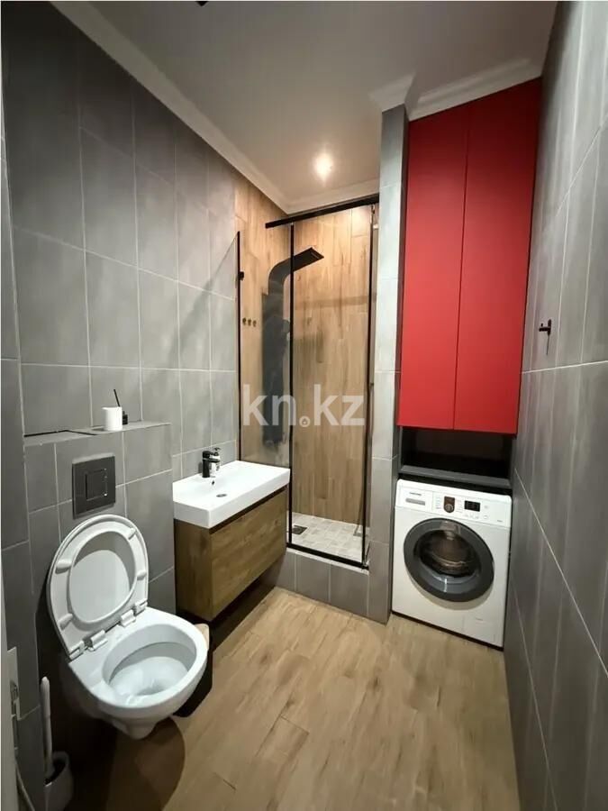 Продажа 1-комнатной квартиры, 56 м² - Продажа однокомнатных квартир в р-не Есиль Астаны - страница 24 фото 3 из 4