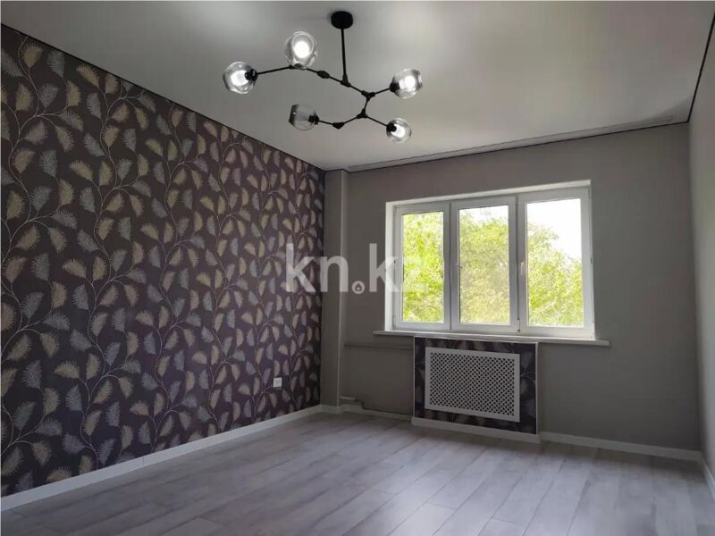 Продажа 2-комнатной квартиры, 53 м² - Продажа двухкомнатных квартир в панельном доме в Казахстане - страница 73 фото 1 из 5