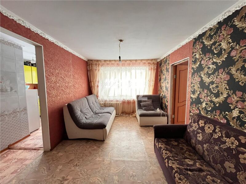 Продажа 2-комнатной квартиры, 46 м² - Продажа двухкомнатных квартир в Майкудуке Караганды - страница 20 фото 1 из 6