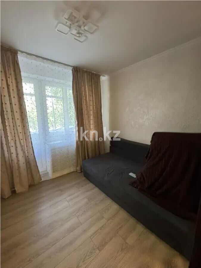 Продажа 1-комнатной квартиры, 30.4 м² - Продажа однокомнатных квартир в панельном доме в Алматы - страница 4 фото 1 из 3