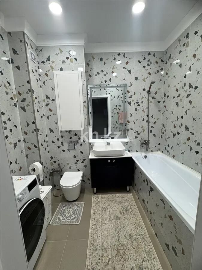 Продажа 3-комнатной квартиры, 83 м² - Продажа квартир в монолитно-каркасном доме в Астане - страница 107 фото 5 из 6