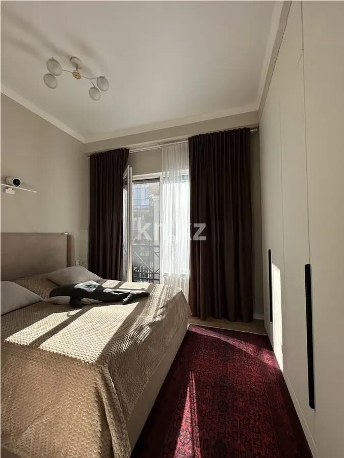 Продажа 1-комнатной квартиры, 42 м² - Продажа квартир в Казахстане - страница 12 фото 1 из 4