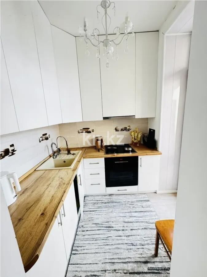 Продажа 2-комнатной квартиры, 68.4 м² - Продажа недвижимости в Казахстане - страница 19 фото 4 из 6