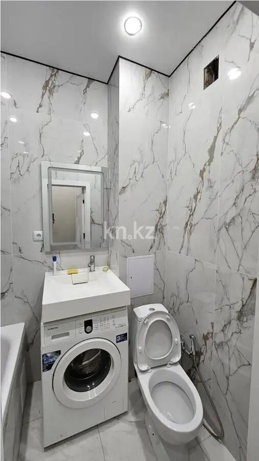 Продажа 2-комнатной квартиры, 64.8 м² - Продажа двухкомнатных квартир в р-не Есиль Астаны - страница 33 фото 4 из 5