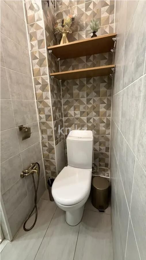Продажа 3-комнатной квартиры, 78 м² - Продажа трехкомнатных квартир в монолитном доме в Алматы - страница 4 фото 5 из 6
