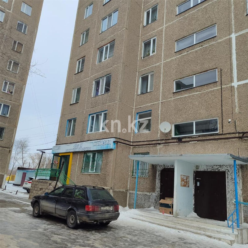 Продажа 2-комнатной квартиры, 51 м² - Продажа двухкомнатных квартир в панельном доме в Казахстане - страница 95 фото 32 из 32