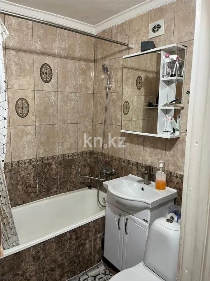 Продажа 2-комнатной квартиры, 39 м² - Продажа двухкомнатных квартир от собственников в Алматы - страница 15 фото 4 из 5