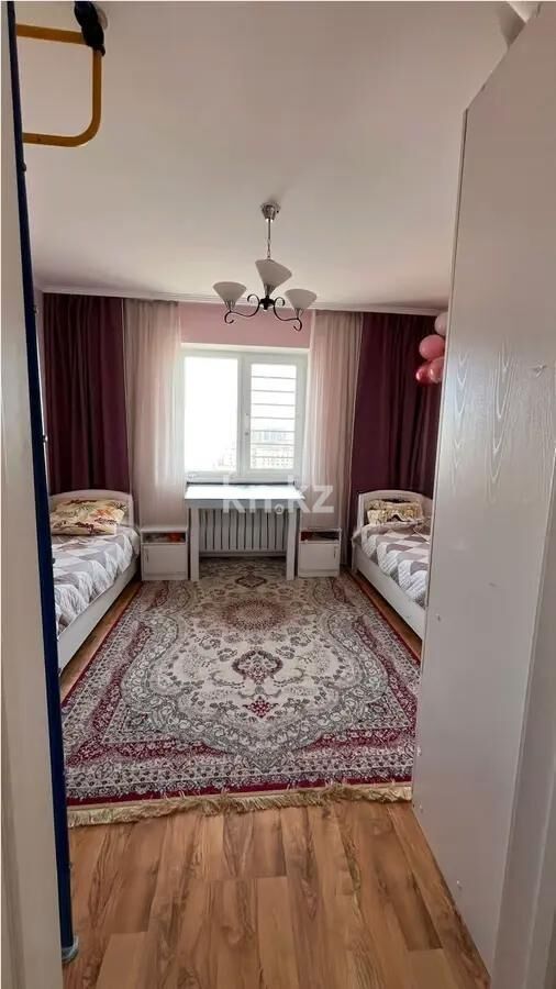 Продажа 4-комнатной квартиры, 110 м² - Продажа четырехкомнатных квартир в панельном доме в Казахстане - страница 2 фото 4 из 9