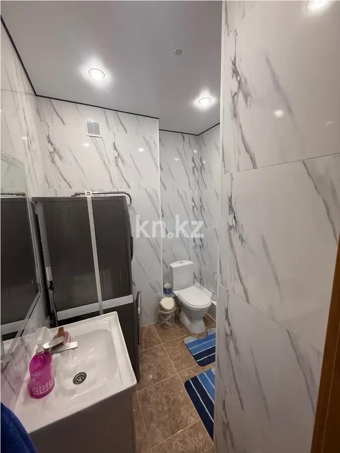 Продажа 3-комнатной квартиры, 89.4 м² - Продажа квартир в монолитно-каркасном доме в Казахстане - страница 4 фото 5 из 6