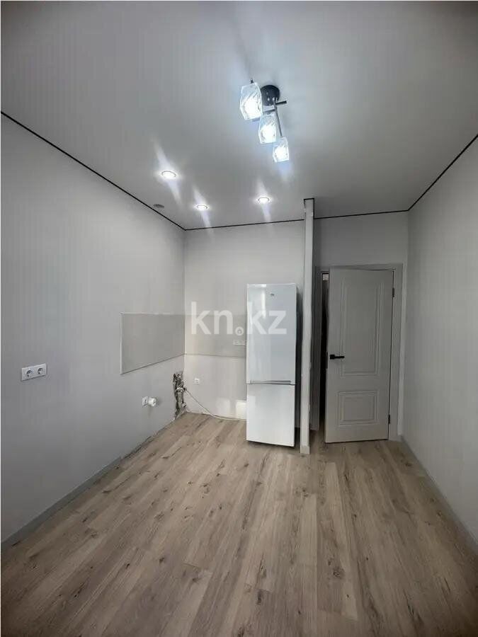 Продажа 1-комнатной квартиры, 31 м² - Продажа квартир в кирпичном доме в Казахстане - страница 4 фото 2 из 4
