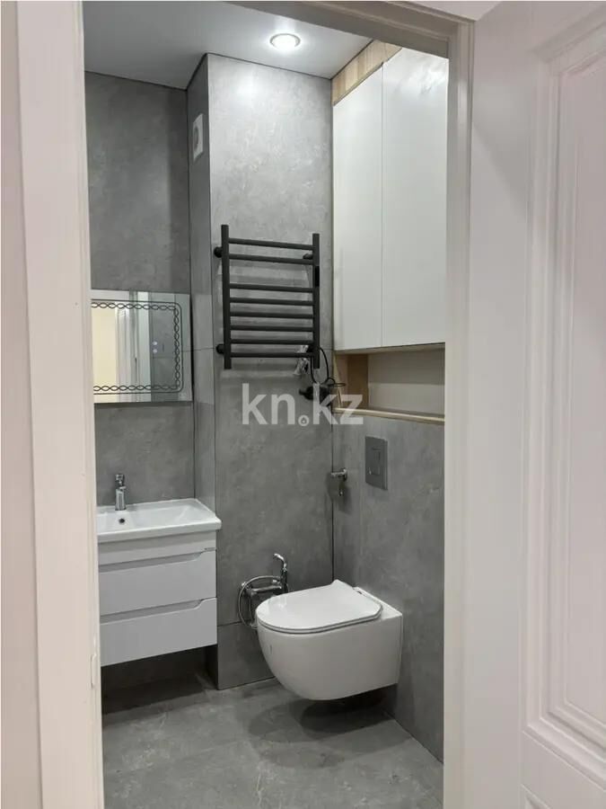 Продажа 2-комнатной квартиры, 64 м² - Продажа двухкомнатных квартир в Ауэзовском р-не Алматы - страница 33 фото 4 из 5