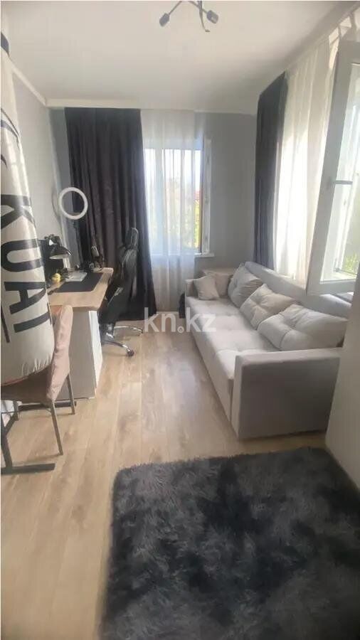 Продажа 2-комнатной квартиры, 47 м² - Продажа квартир в Алматы - страница 69 фото 2 из 4