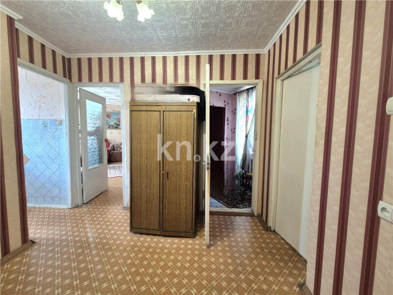 Продажа 4-комнатной квартиры, 90 м² - Недвижимость в Темиртау - страница 32 фото 20 из 24